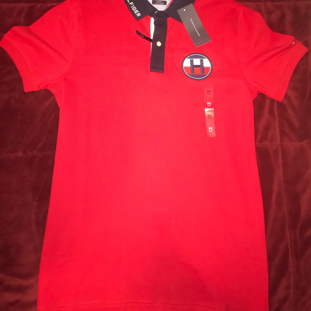Tommy Hifiger Polo Shirt